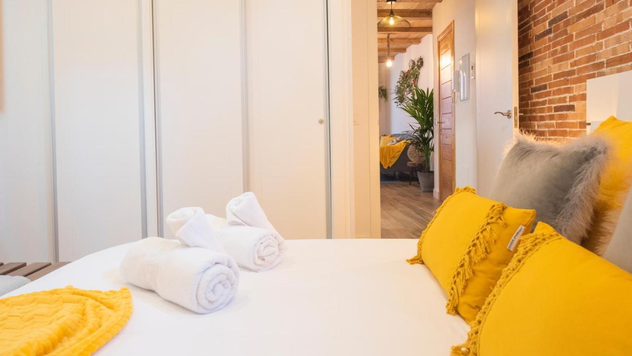 La Quinta Calle - Apartamentos Aloha โตเลโด ภายนอก รูปภาพ